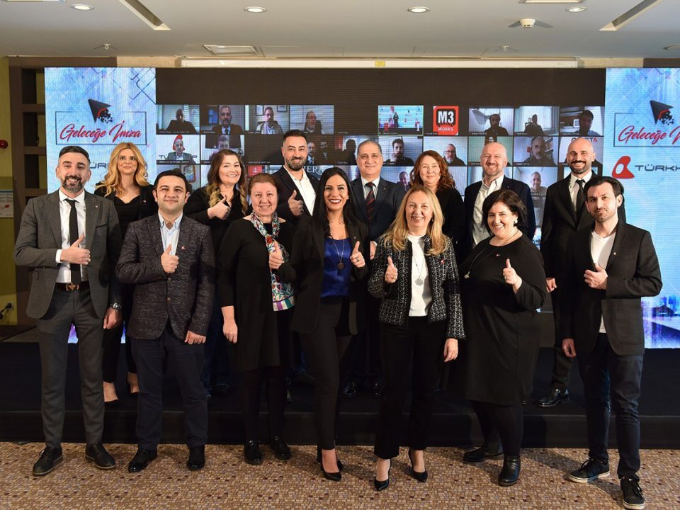 turkkep aile fotografi