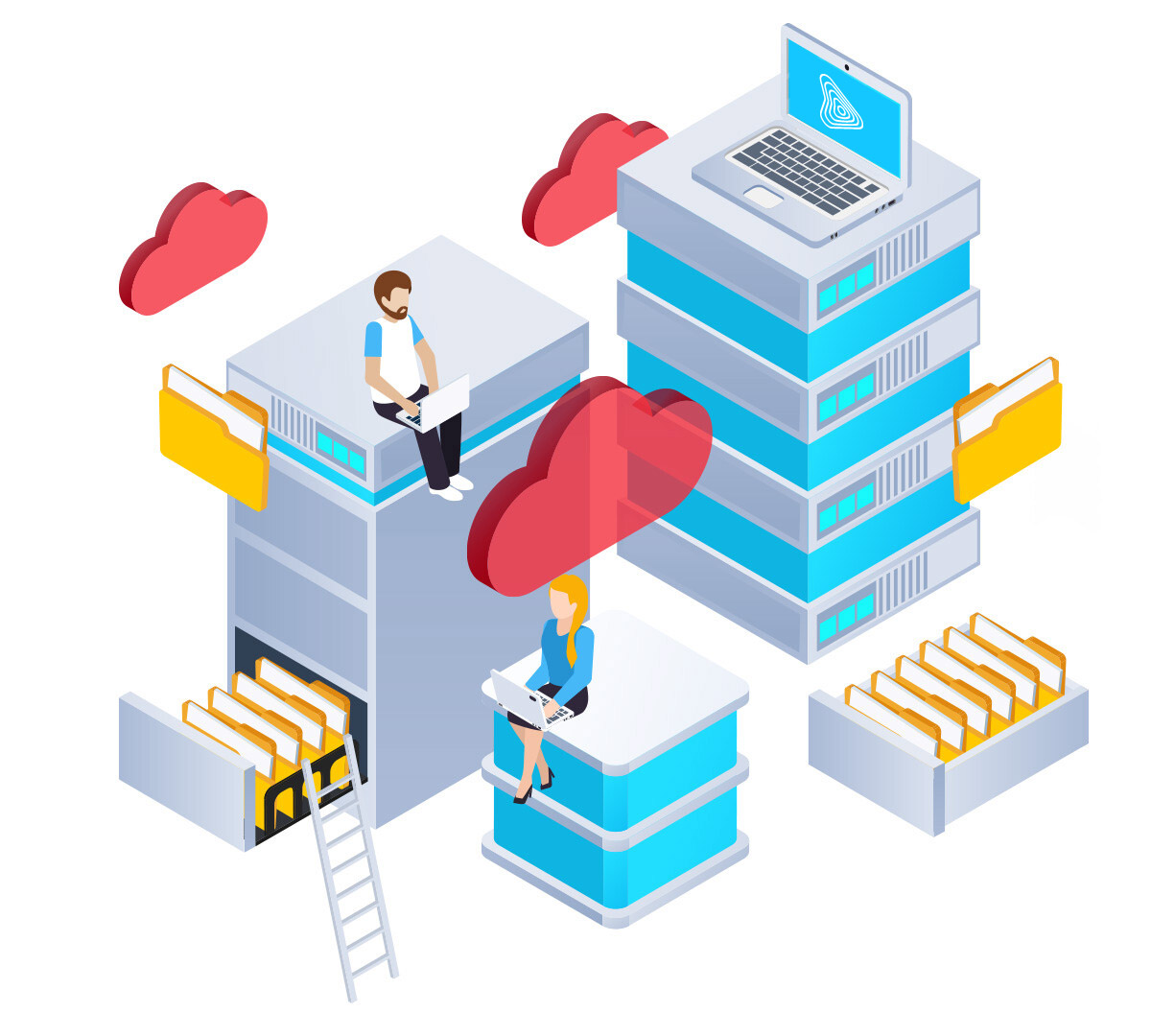 Ön Başvuru E Saklama