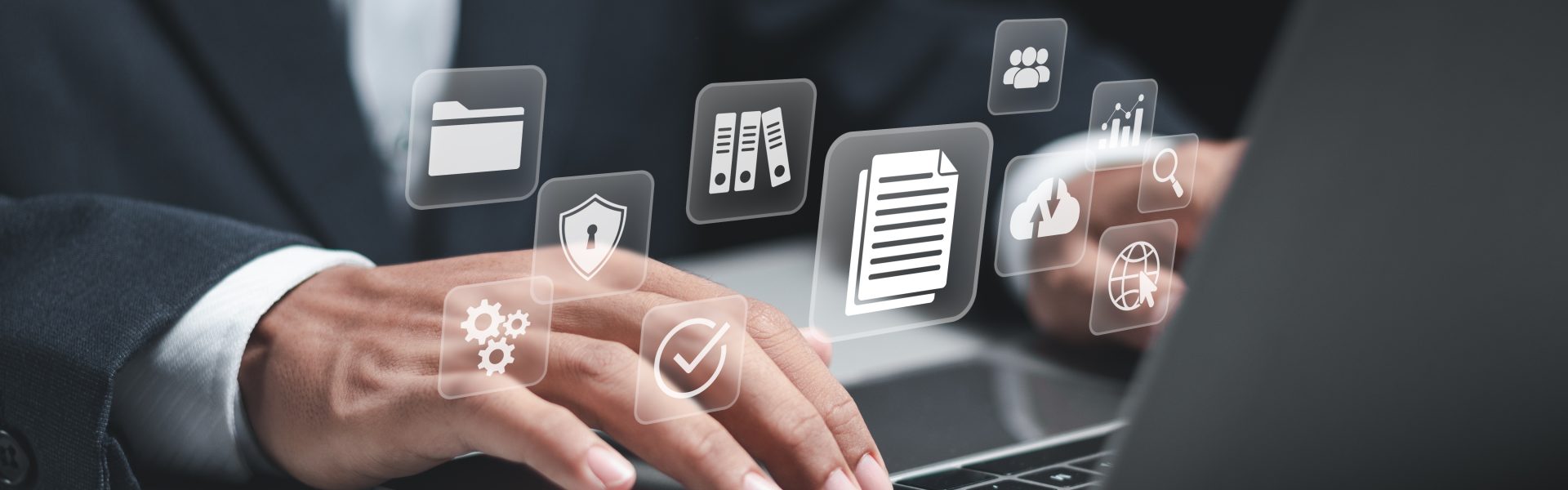 document,management,system,(dms),concept,,records,keeping,,file,access,,online