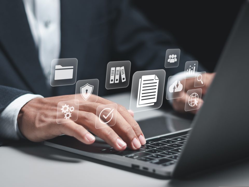 document,management,system,(dms),concept,,records,keeping,,file,access,,online