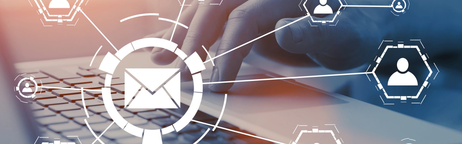 email,and,sms,marketing,concept.,scheme,of,direct,sales,in