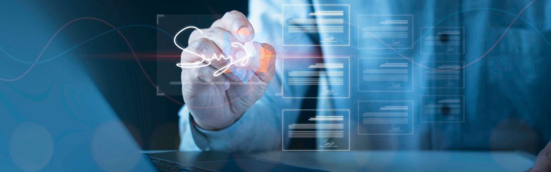 electronic,signature,,e document,management,paperless,workplace,,e signing,,document,management,man