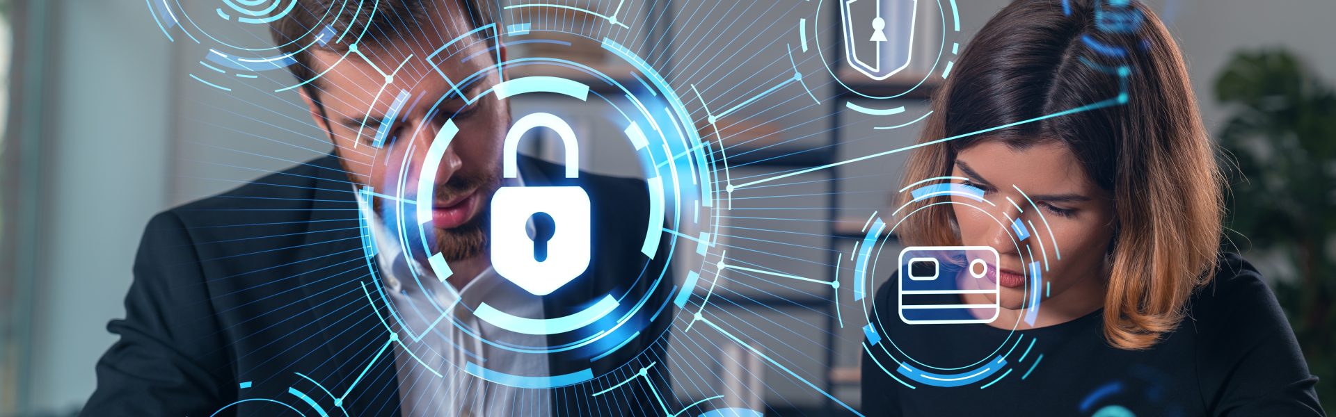 businesspeople,in,formal,wear,taking,notes,signing,contract,at,office