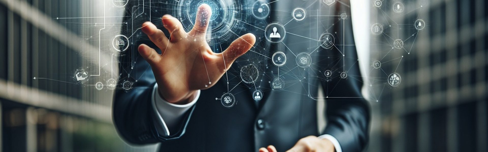 a,business,professional,in,a,suit,,with,an,outstretched,hand