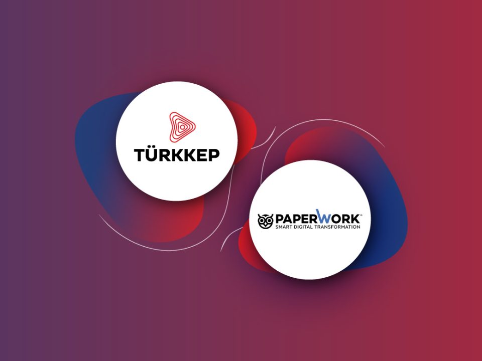 sm İÇerİk paylaŞimi tÜrkkep ve paperwork