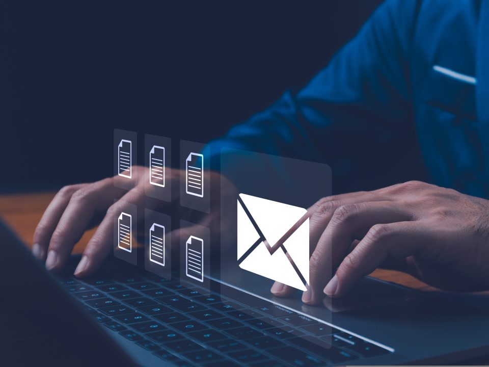 email,marketing,concept.,new,email,notification,concept,for,business,e mail