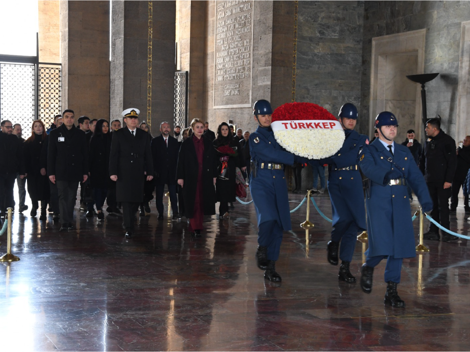 Çalışma yüzeyi 22