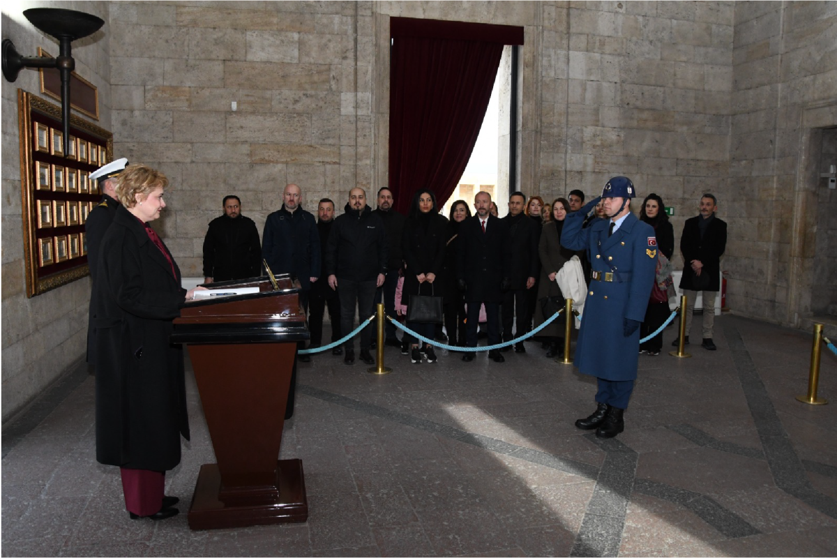 Çalışma yüzeyi 27