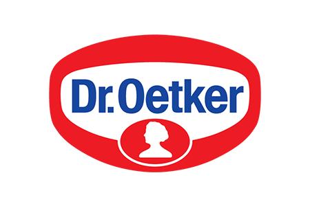 Dr. Oetker Dr. Oetker